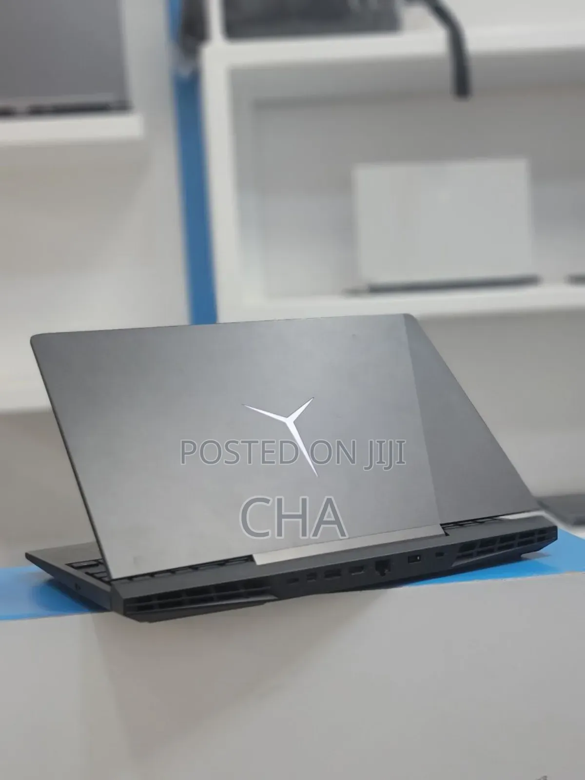 New Lenovo Legion Y7000P IRX9 Gaming Laptop 16GB Intel Core I7 512GB