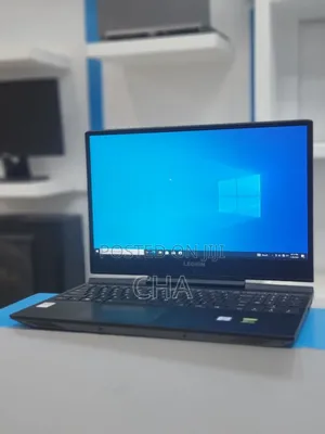 New Lenovo Legion Y7000P IRX9 Gaming Laptop 16GB Intel Core I7 512GB