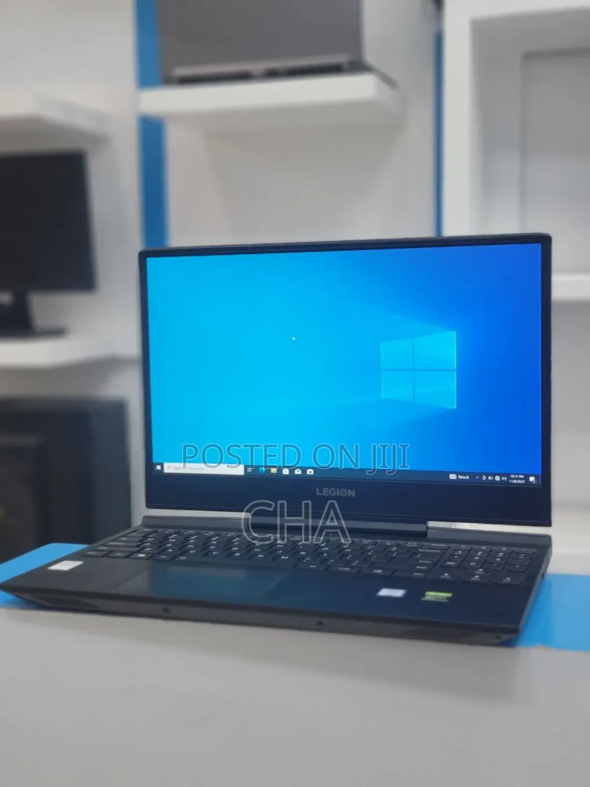 New Lenovo Legion Y7000P IRX9 Gaming Laptop 16GB Intel Core I7 512GB