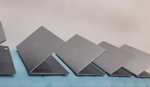 Photo - New Laptop Dell Precision 5570 16GB Intel Core I5 SSD 512GB