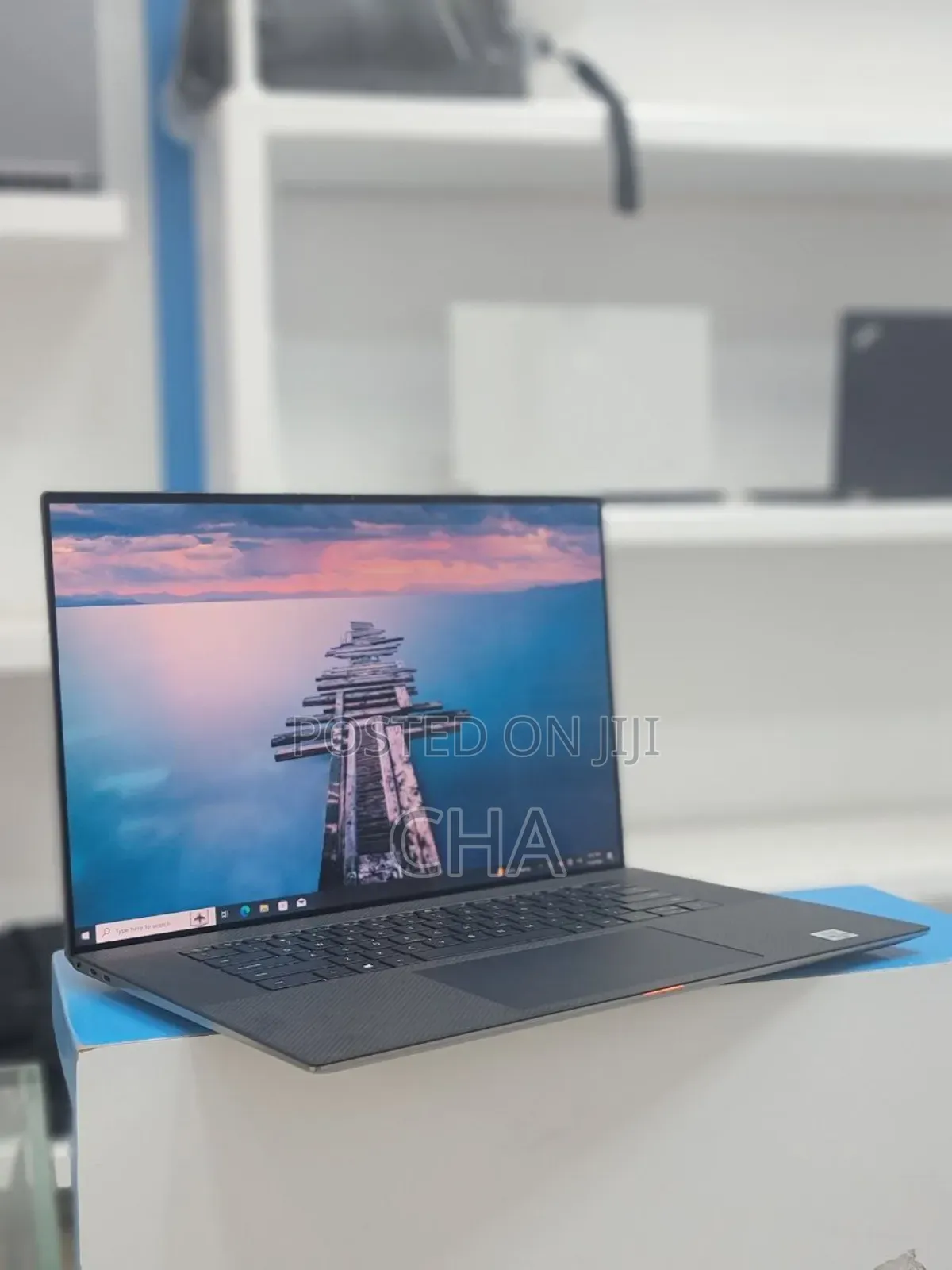 New Laptop Dell Precision 5570 16GB Intel Core I5 SSD 512GB