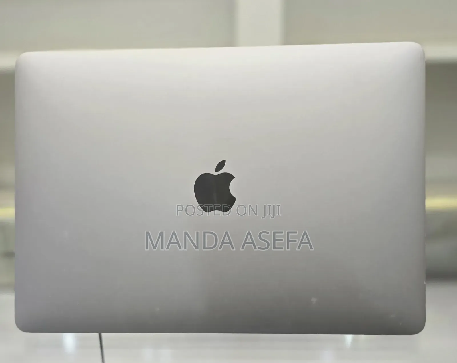 New Laptop Apple MacBook Air 2017 8GB Intel Core I5 SSD 128GB