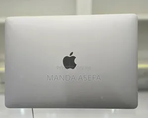 Photo - New Laptop Apple MacBook Air 2017 8GB Intel Core I5 SSD 128GB