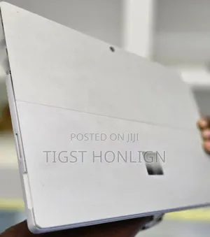 New Laptop Microsoft Surface Laptop 6 8GB Intel Core I5 SSD 128GB