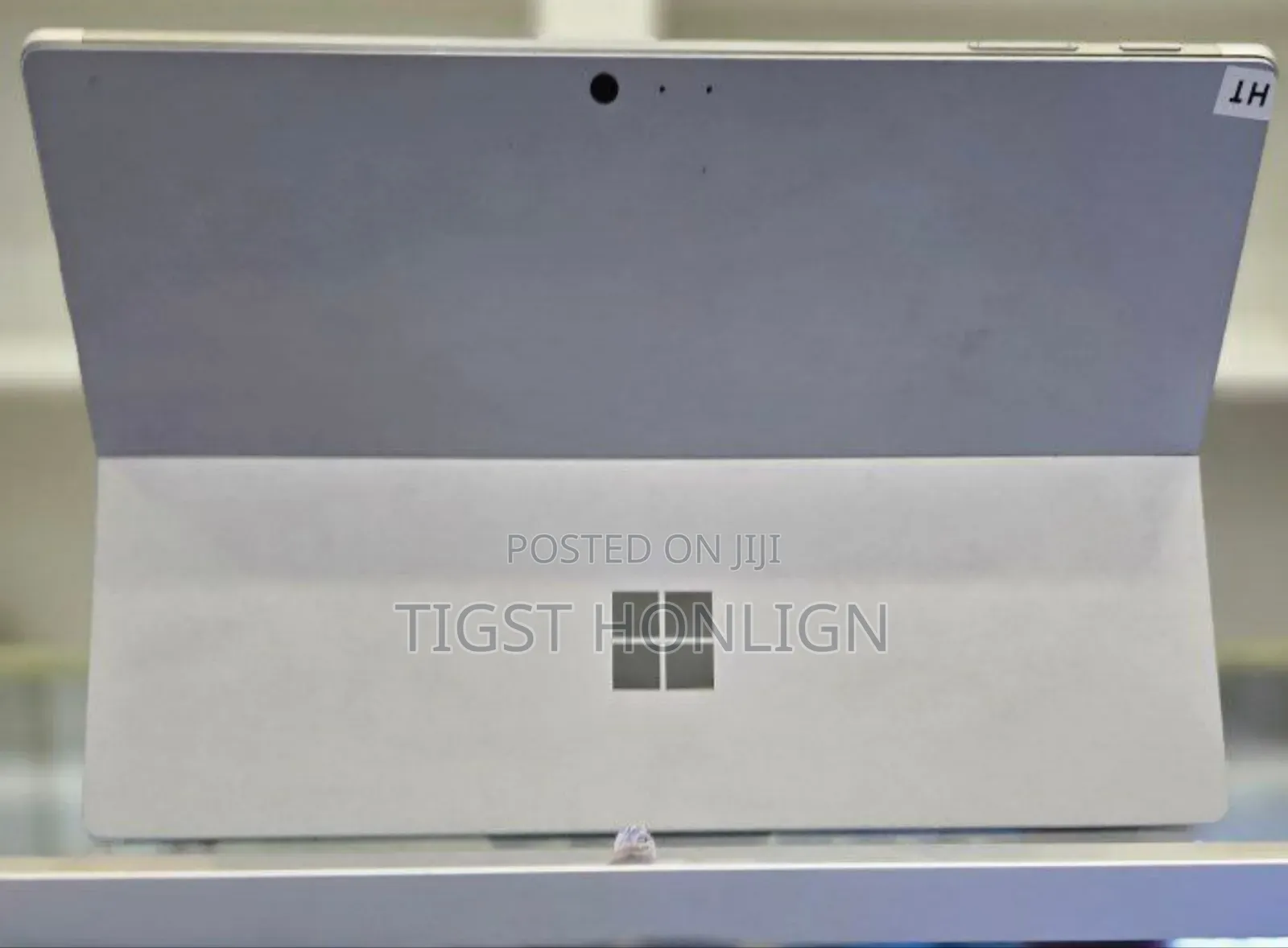 New Laptop Microsoft Surface Laptop 6 8GB Intel Core I5 SSD 128GB