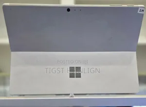 New Laptop Microsoft Surface Laptop 6 8GB Intel Core I5 SSD 128GB