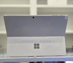 Photo - New Laptop Microsoft Surface Pro 6 8GB Intel Core I5 SSD 128GB
