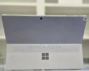 New Laptop Microsoft Surface Pro 6 8GB Intel Core I5 SSD 128GB