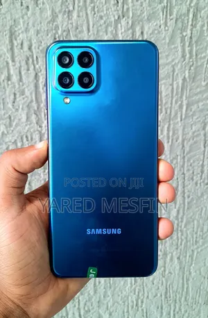 Samsung Galaxy M33