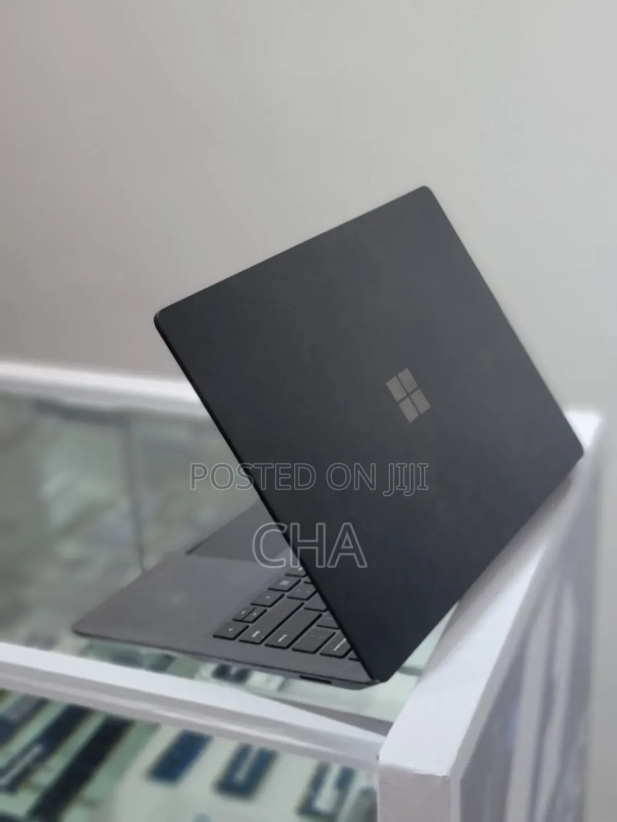New Laptop Microsoft Surface 16GB Intel Core I5 SSD 512GB
