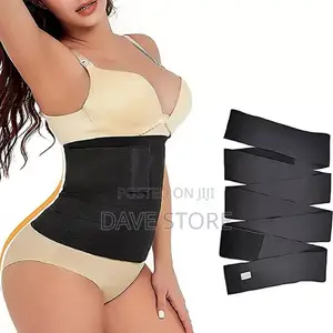 5 Meter Tummy Wrap Belt