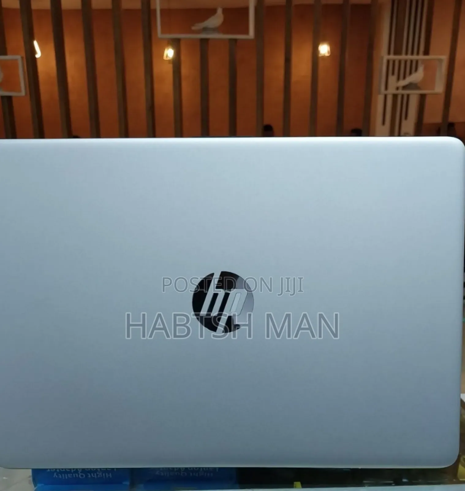New Laptop HP Stream Notebook 16GB Intel Core I5 SSD 512GB