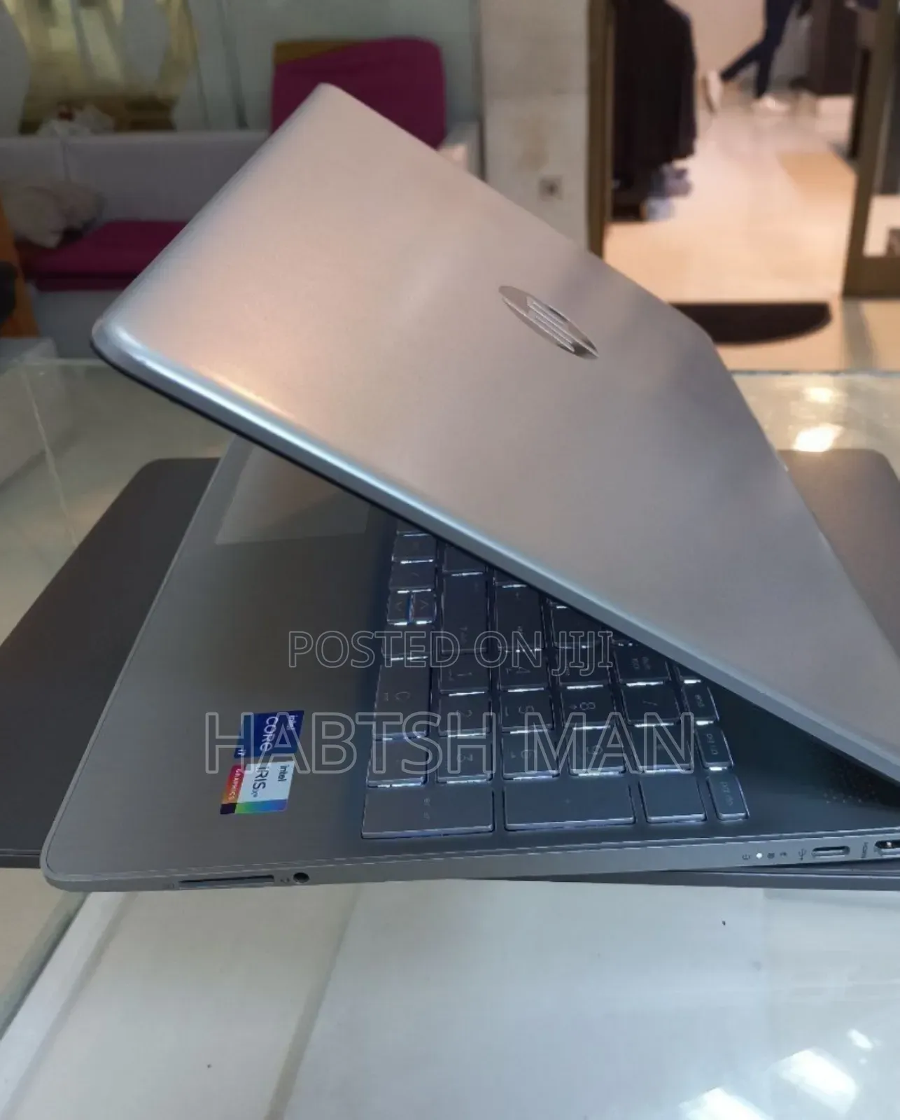 New Laptop HP Stream Notebook 16GB Intel Core I5 SSD 512GB