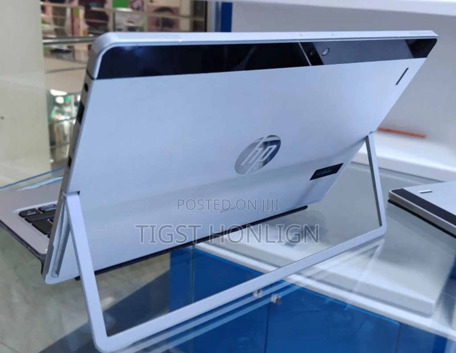 New Laptop HP Elite X2 1011 G1 8GB Intel Core I5 SSD 256GB