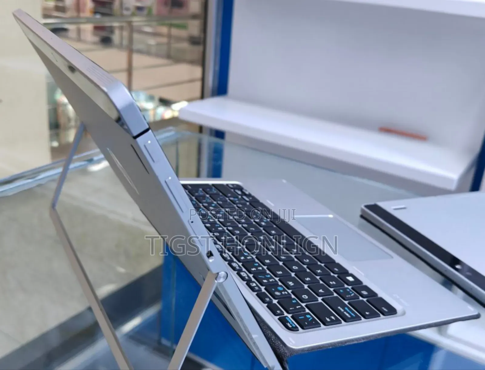 New Laptop HP Elite X2 1011 G1 8GB Intel Core I5 SSD 256GB