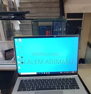Photo - New Laptop HP EliteBook X360 1030 G7 16GB Intel Core I5 SSD 512GB
