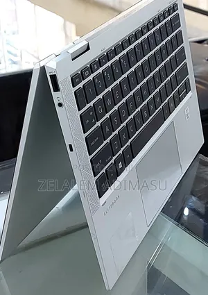 New Laptop HP EliteBook X360 1030 G7 16GB Intel Core I5 SSD 512GB