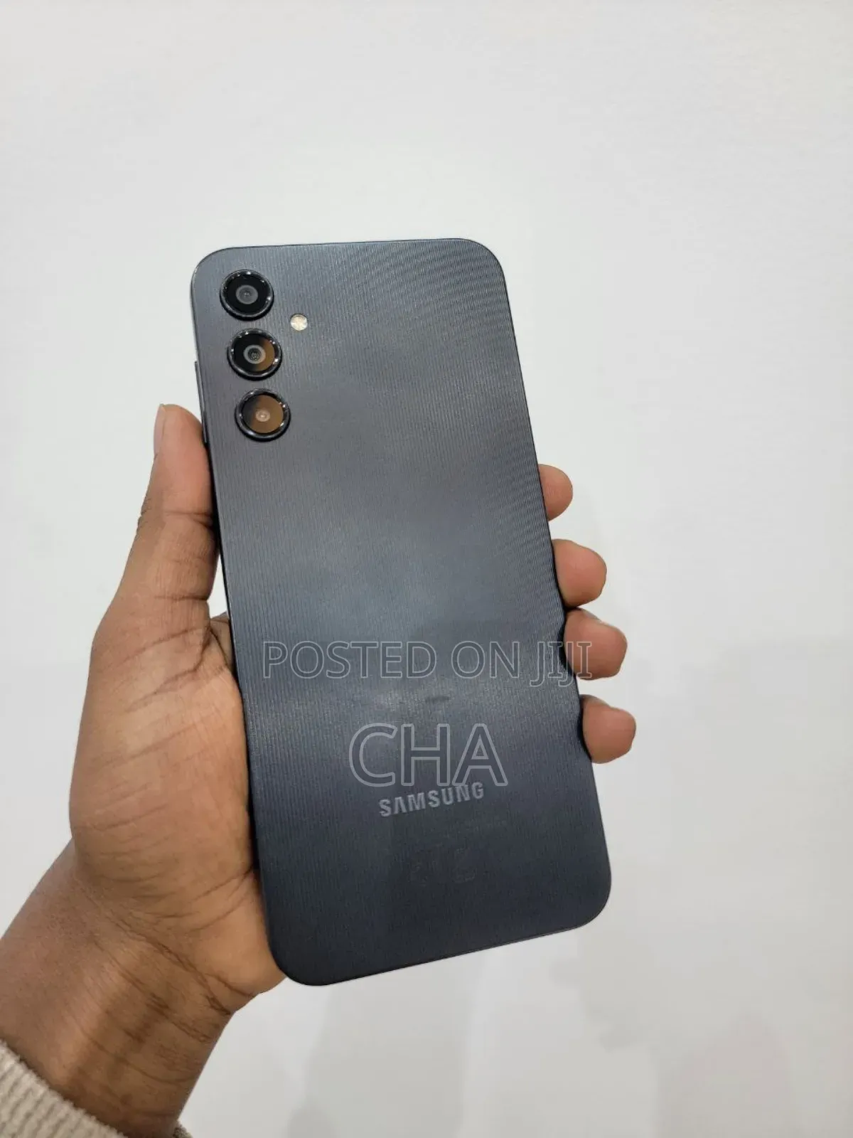 New Samsung Galaxy A14 64 GB Black