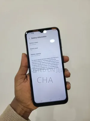 New Samsung Galaxy A14 64 GB Black