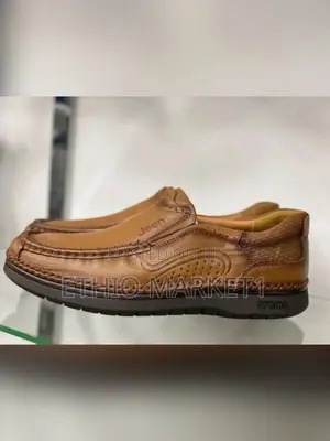 JEEP Spring Comfortable Elastic Men's Shoes