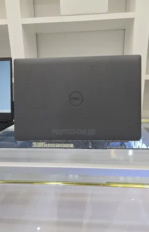 New Laptop Dell Latitude 3540 8GB Intel Core I7 SSD 256GB