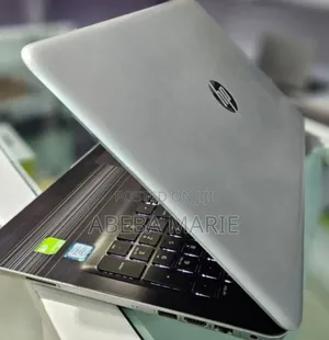 New Laptop HP Pavilion Gaming 15 2019 16GB Intel Core I5 SSD 512GB