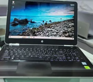 New Laptop HP Pavilion Gaming 15 2019 16GB Intel Core I5 SSD 512GB