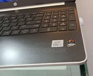 New Laptop HP Stream Notebook 16GB Intel Core I7 SSD 1T