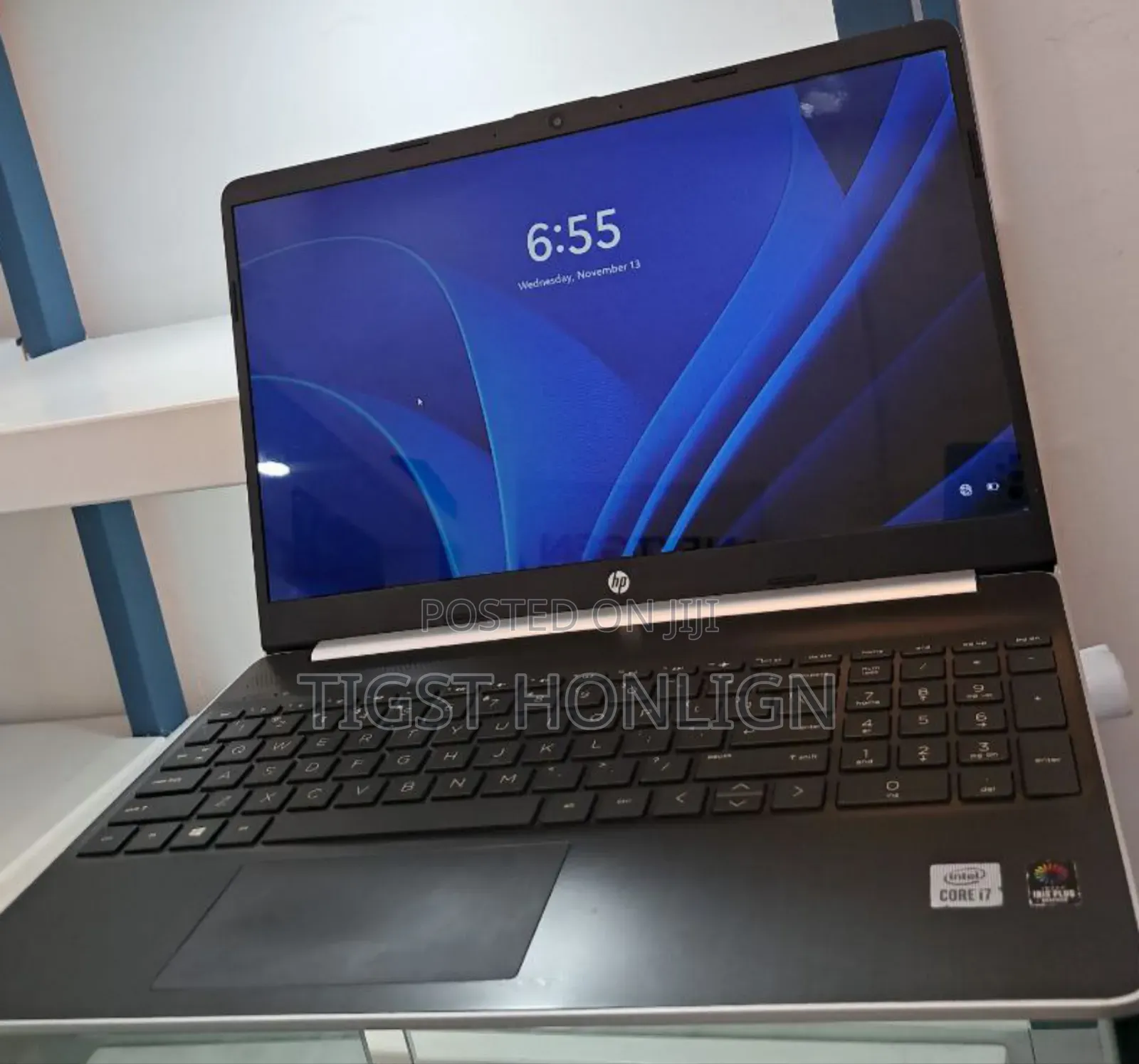New Laptop HP Stream Notebook 16GB Intel Core I7 SSD 1T