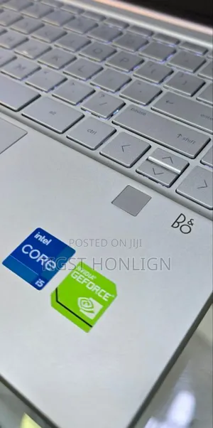 Photo - New Laptop HP Pavilion 15 16GB Intel Core I5 SSD 512GB