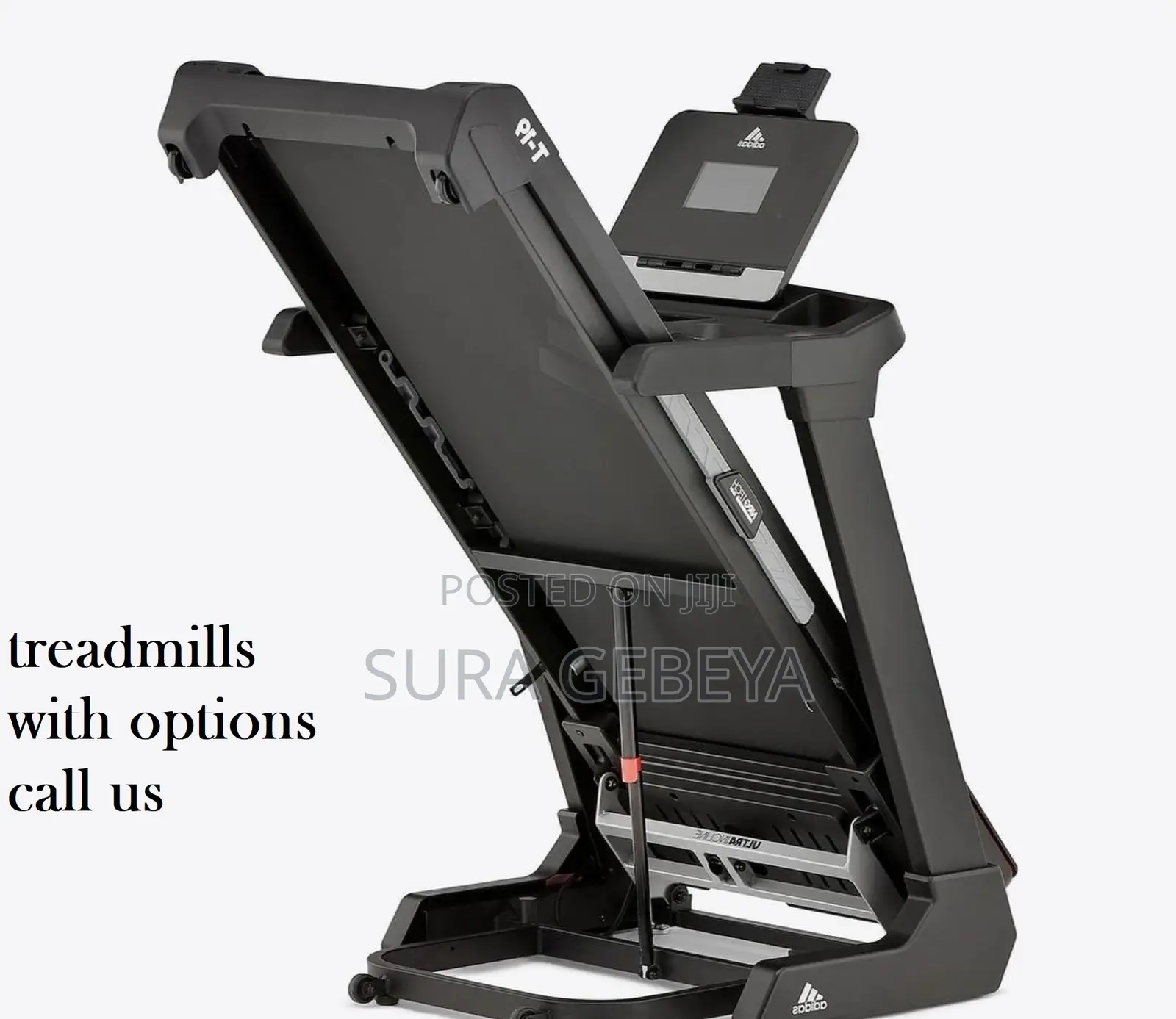 ሰውነት ስልጠና Treadmills for Home