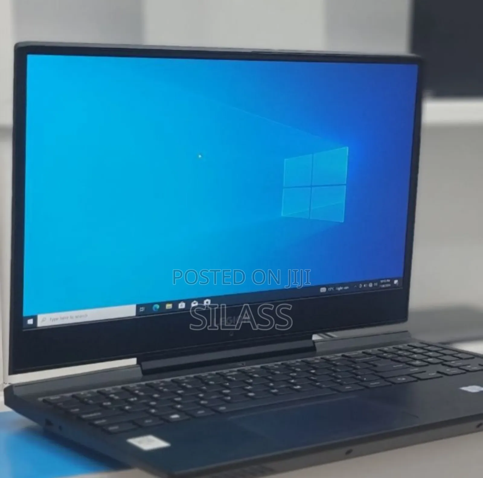 New Laptop Lenovo Legion 5 16GB Intel Core I7 SSD 512GB