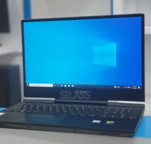 New Laptop Lenovo Legion 5 16GB Intel Core I7 SSD 512GB