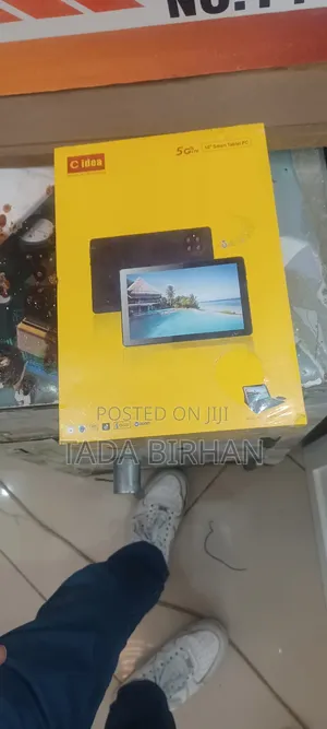 New C idea CM8500 Plus 512 GB Silver