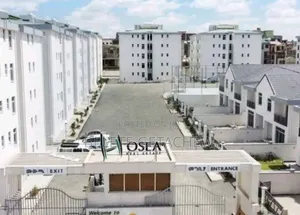 2bdrm Apartment in Ayat Hosea, Bole for sale