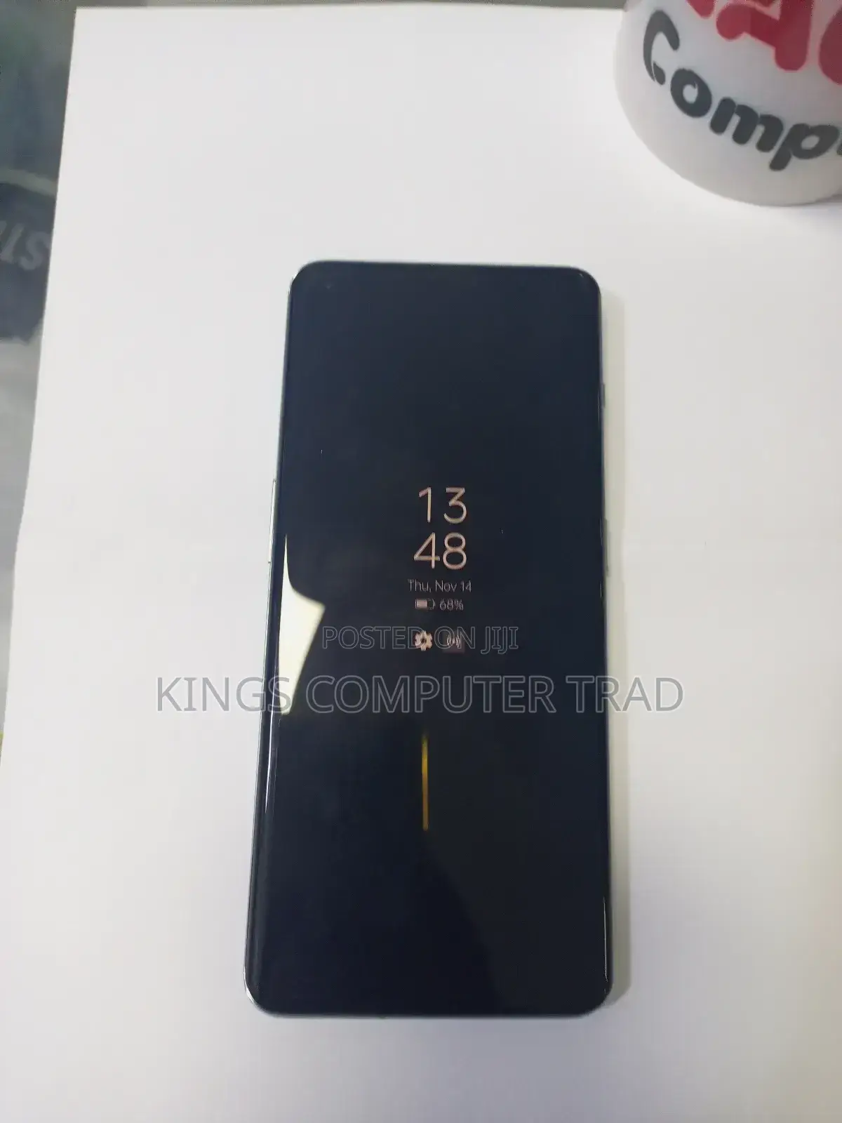 New OnePlus 11 256 GB Gray