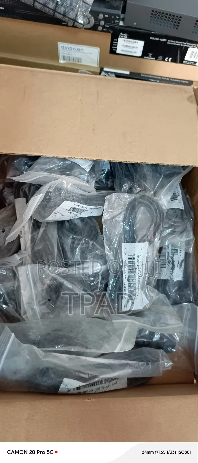 Ups Power Cable C 13: Male-Female