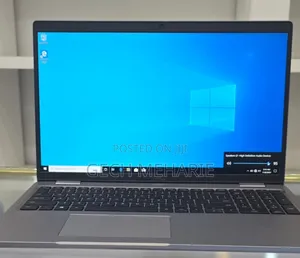 Photo - New Laptop Dell Precision 3561 16GB Intel Core I7 SSD 512GB