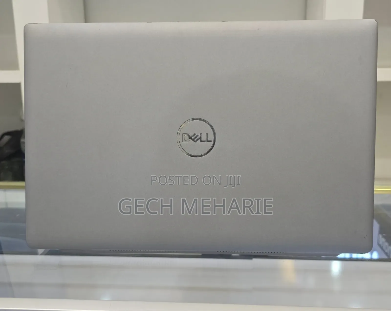 New Laptop Dell Precision 3561 16GB Intel Core I7 SSD 512GB