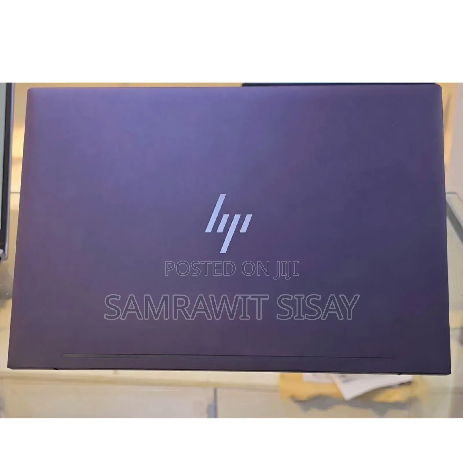 New Laptop HP Envy 13 8GB Intel Core I5 SSD 512GB