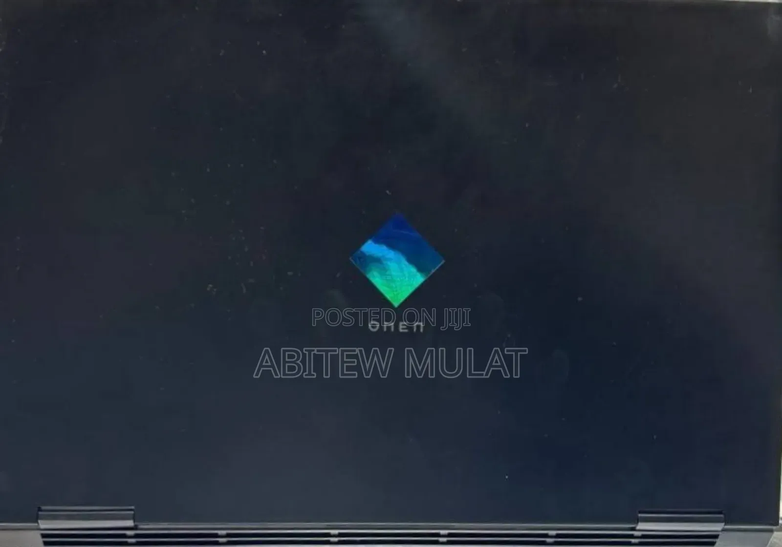 New Laptop HP Omen 15 16GB Intel Core I7 SSD 1T