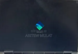 New Laptop HP Omen 15 16GB Intel Core I7 SSD 1T