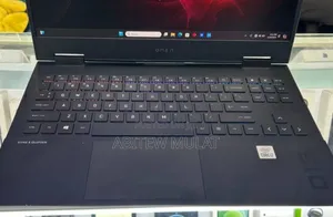 New Laptop HP Omen 15 16GB Intel Core I7 SSD 1T