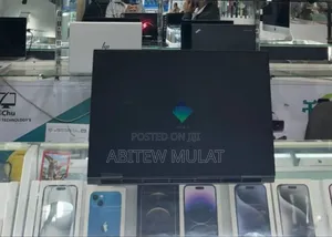 New Laptop HP Omen 15 16GB Intel Core I7 SSD 1T