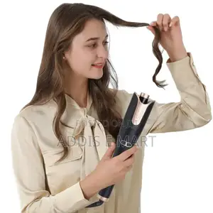 JOY Professional Hair Curler