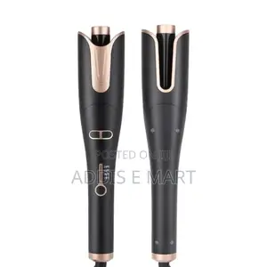 JOY Professional Hair Curler