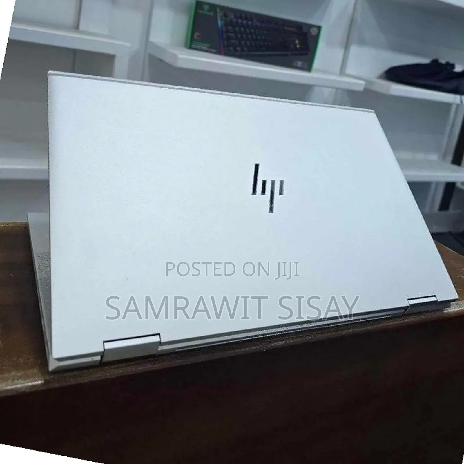 New Laptop HP EliteBook 1040 16GB Intel Core I7 SSD 512GB