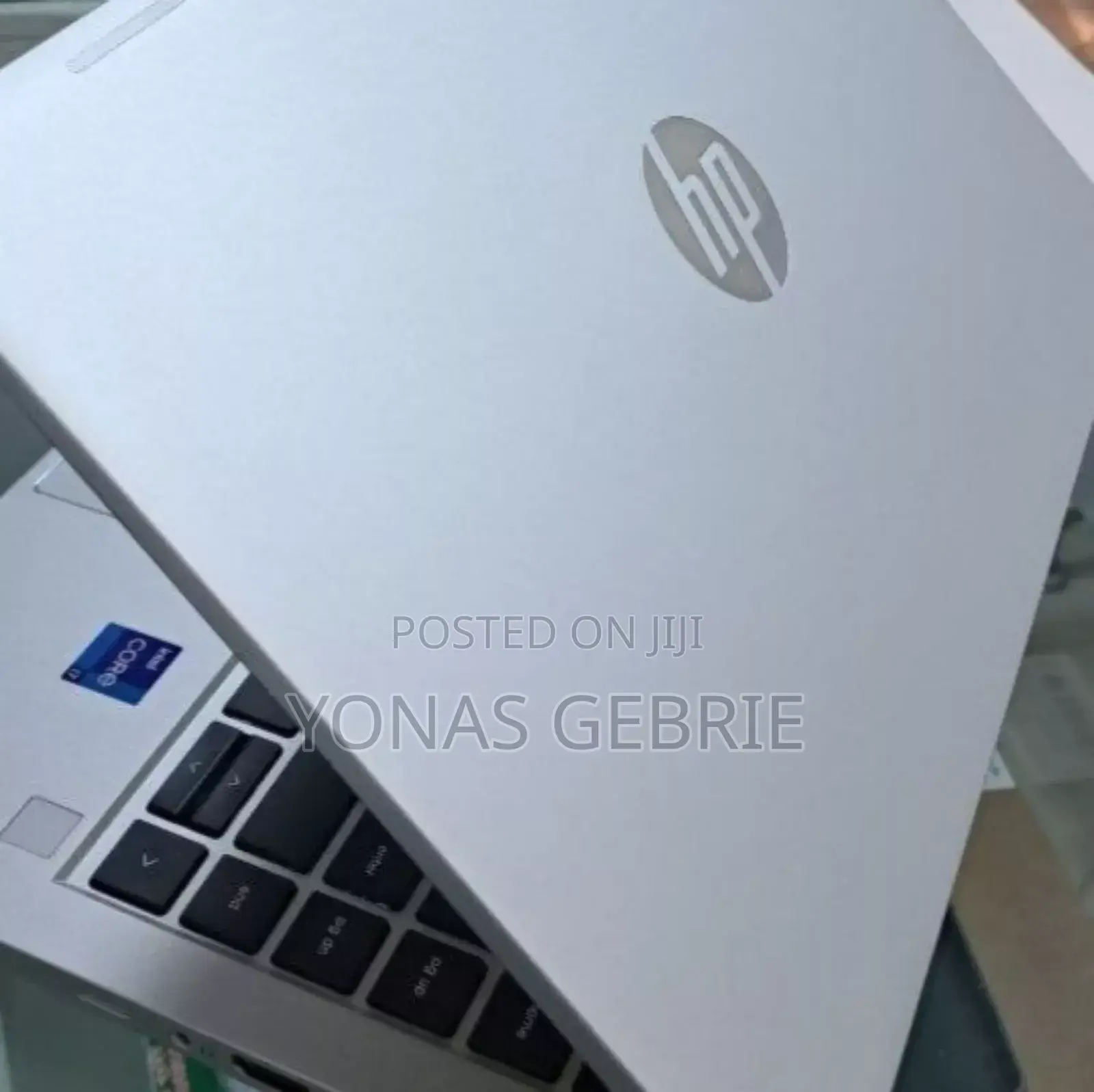 New Laptop HP ProBook 440 G9 16GB Intel Core I7 SSD 512GB