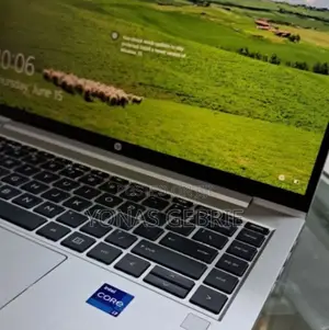 New Laptop HP ProBook 440 G9 16GB Intel Core I7 SSD 512GB