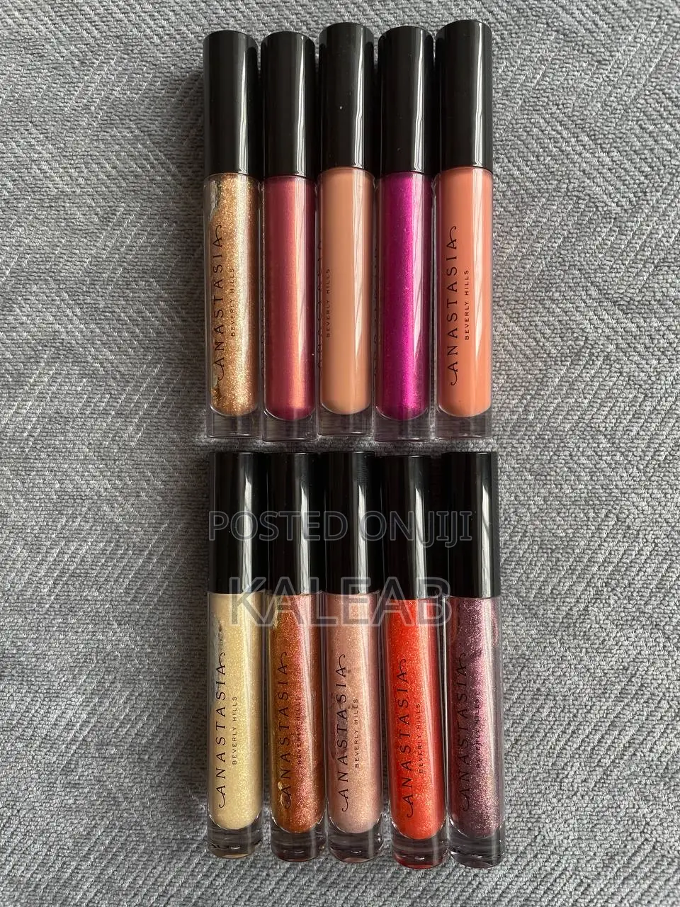 Anastasia Lipglosses